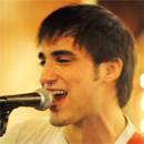 Brandon Hans bio picture