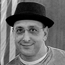 Joe Nocella bio picture